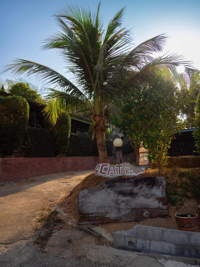 Cat Bungalow Ko Lanta Kültér fotó