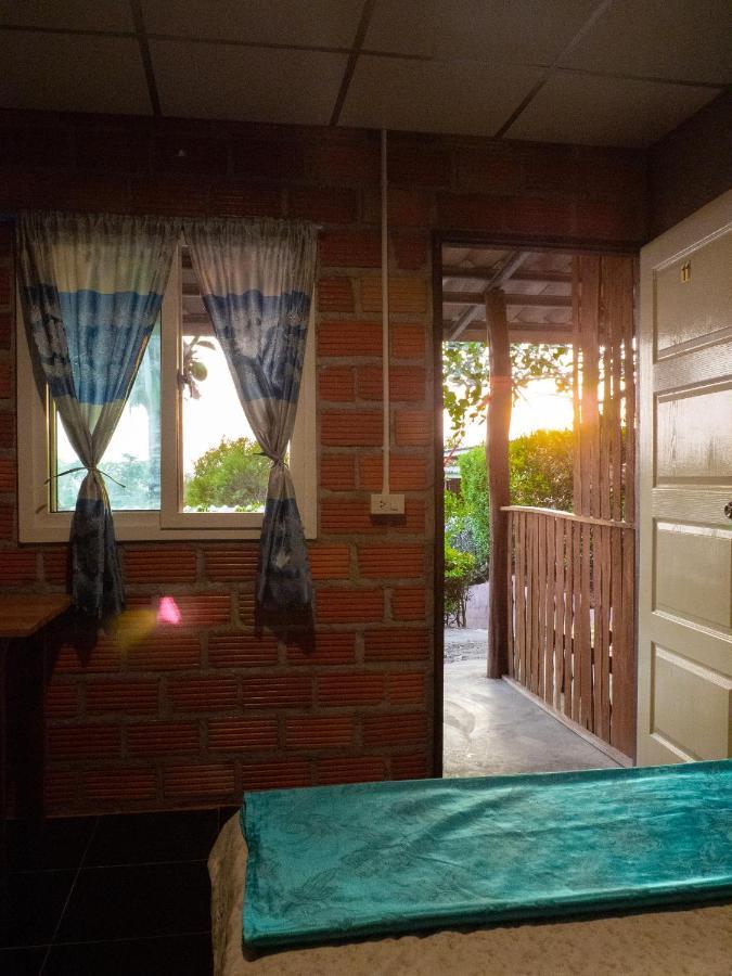 Cat Bungalow Ko Lanta Kültér fotó