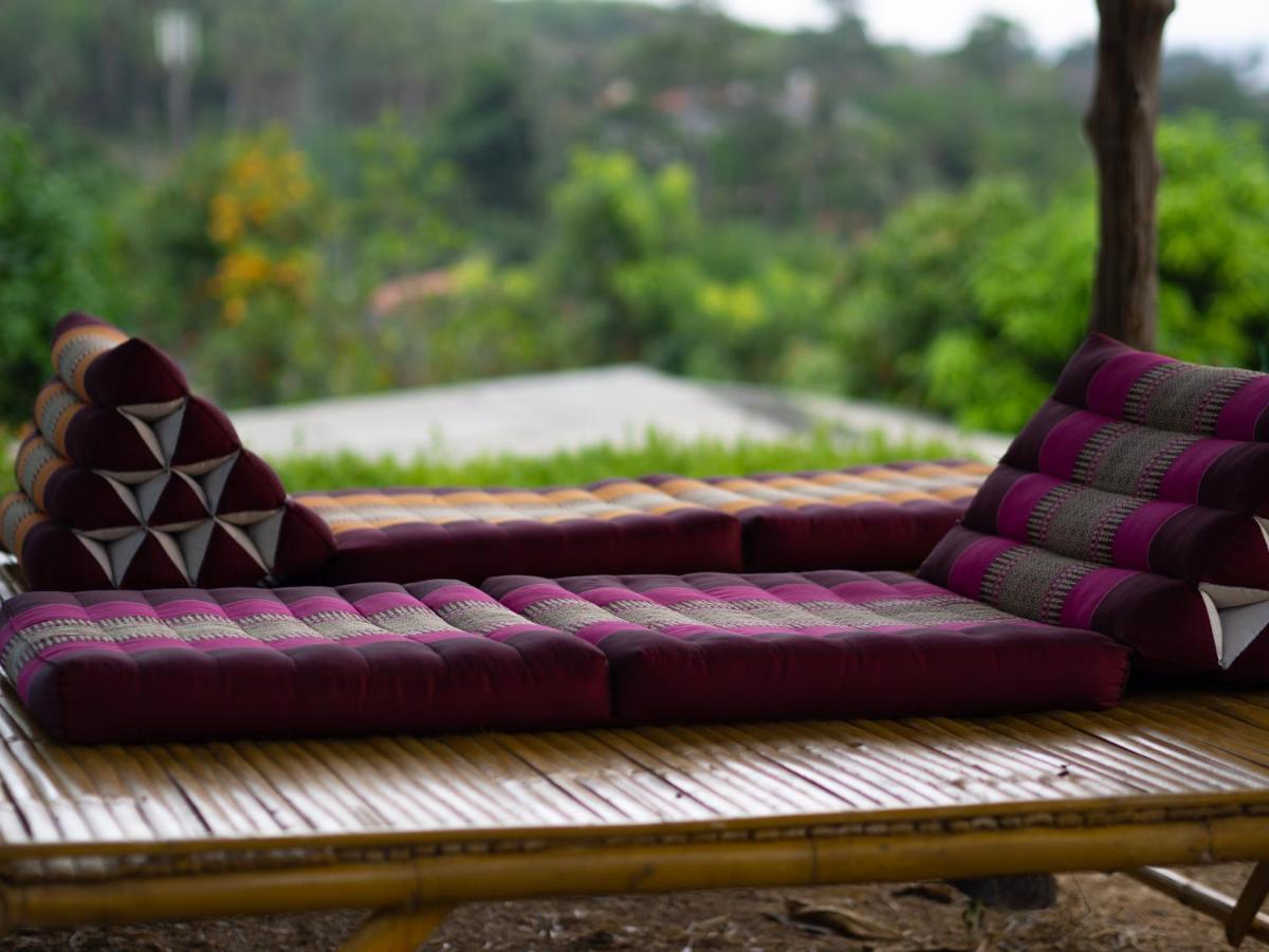 Cat Bungalow Ko Lanta Kültér fotó