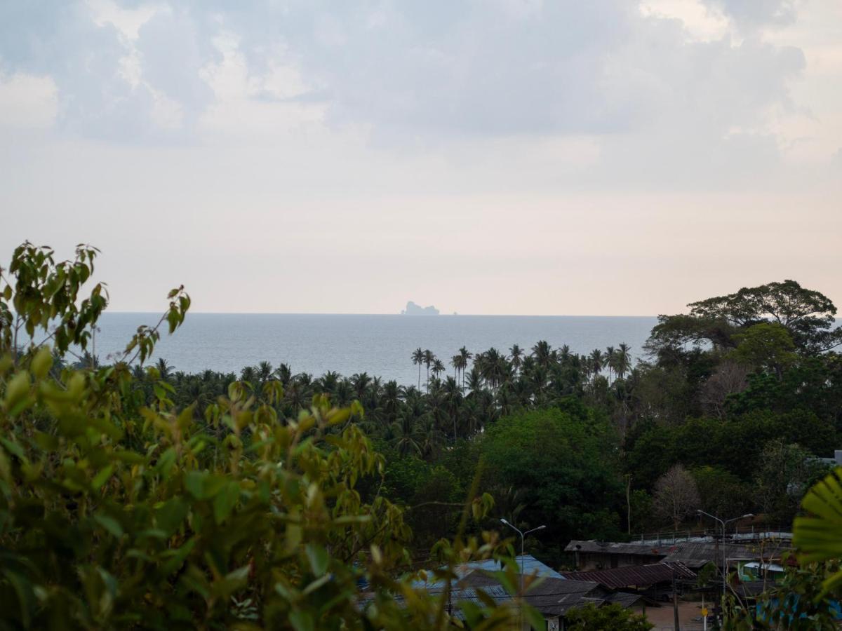Cat Bungalow Ko Lanta Kültér fotó