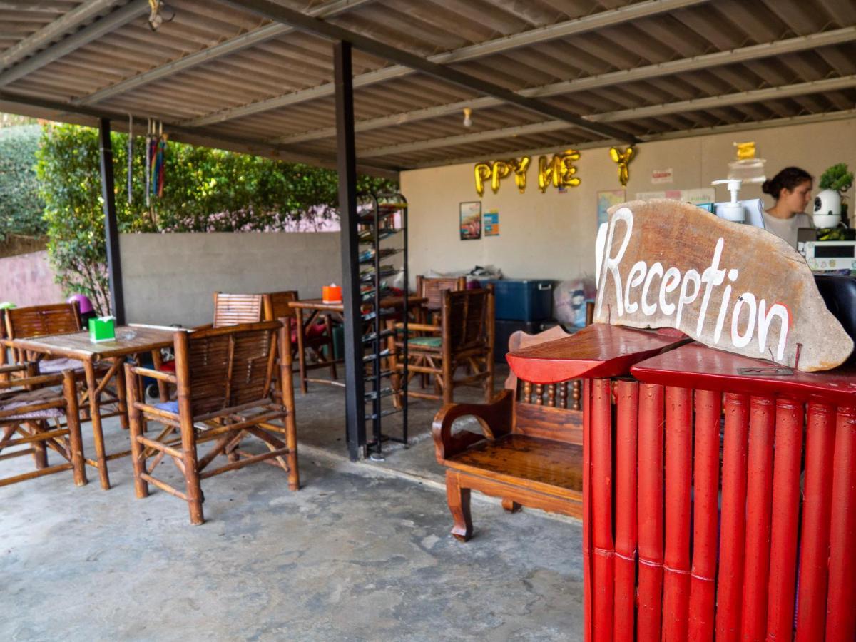 Cat Bungalow Ko Lanta Kültér fotó