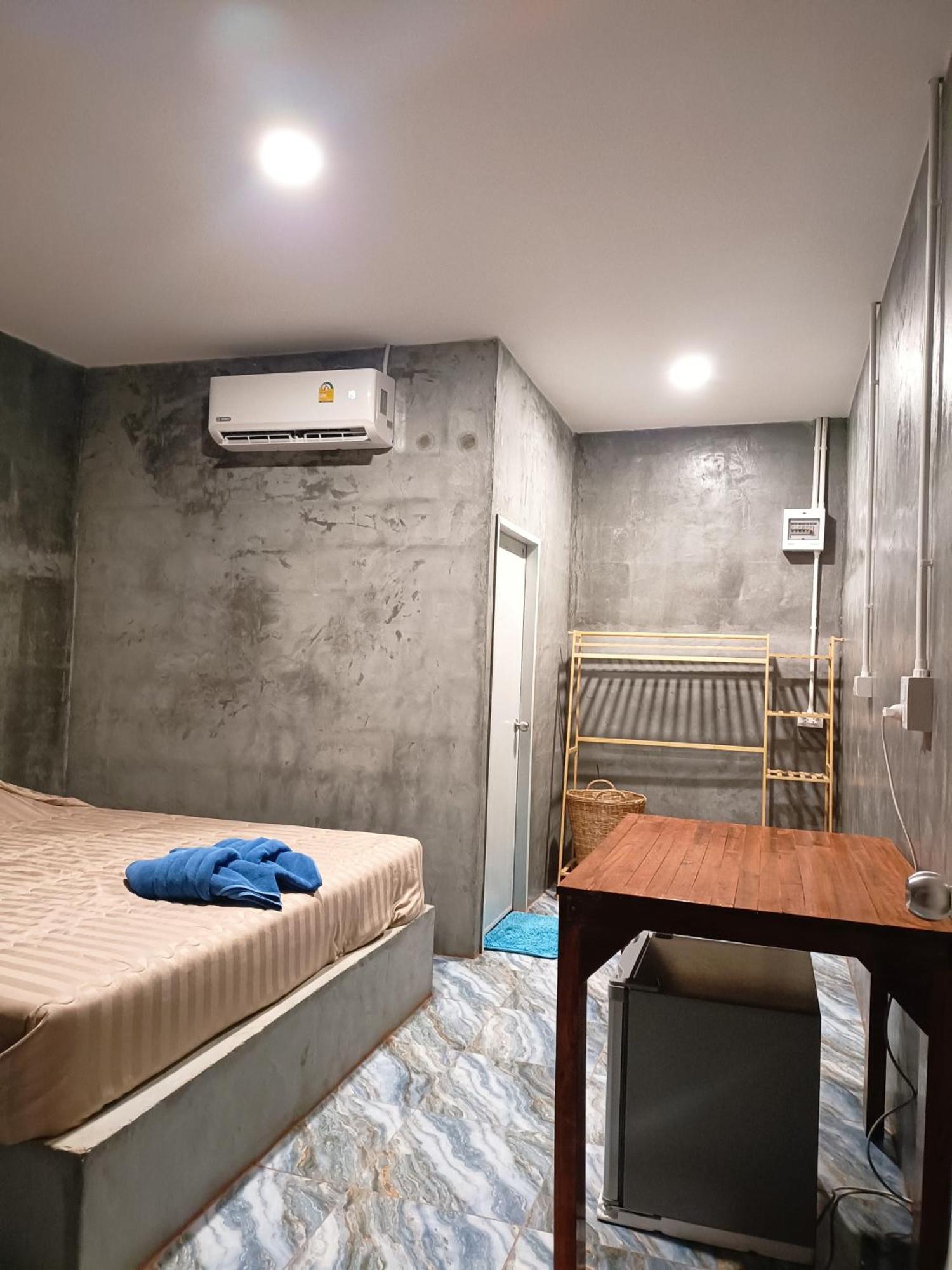 Cat Bungalow Ko Lanta Kültér fotó