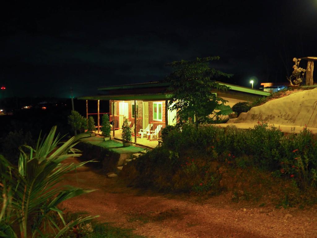 Cat Bungalow Ko Lanta Kültér fotó