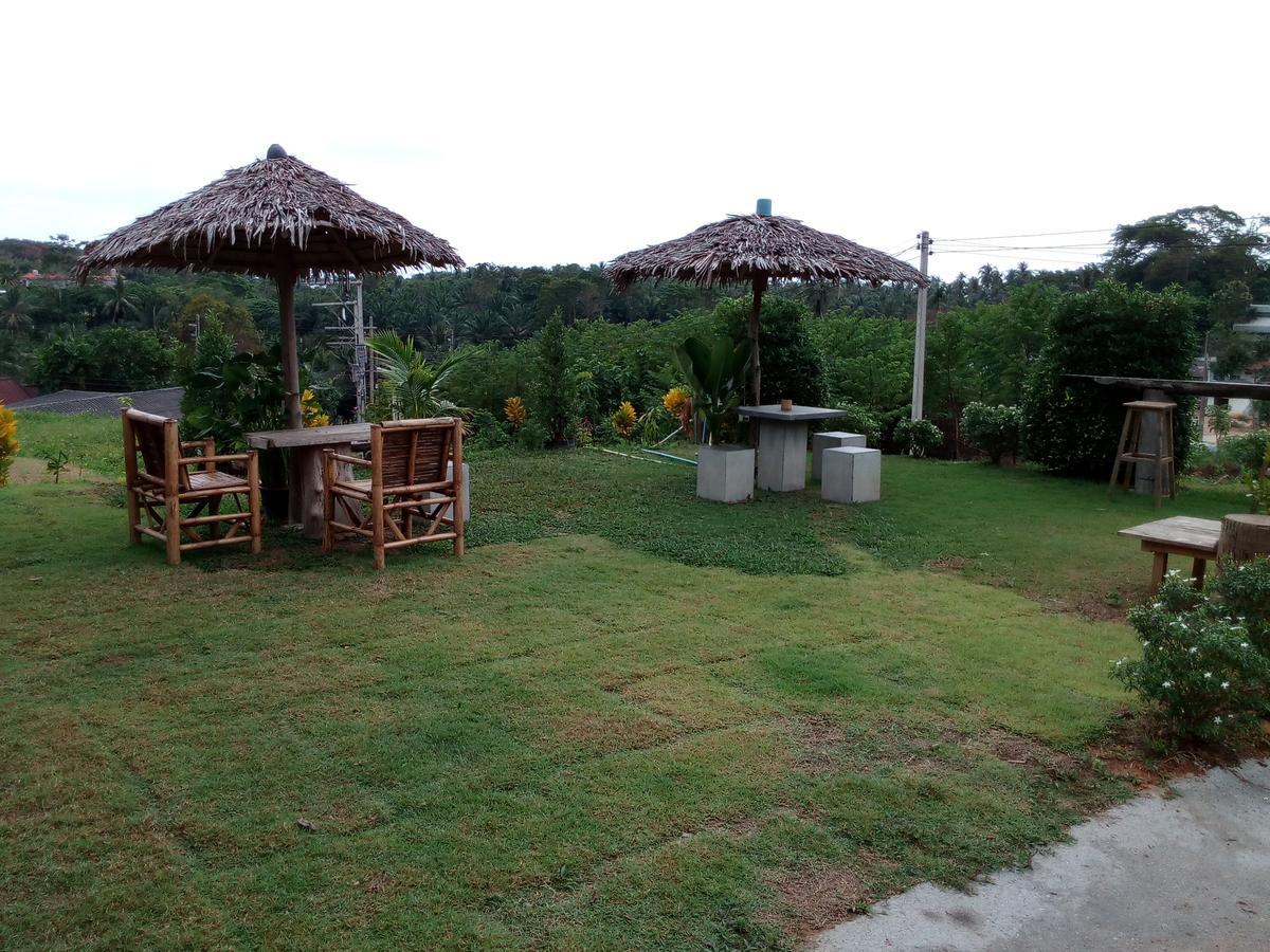Cat Bungalow Ko Lanta Kültér fotó