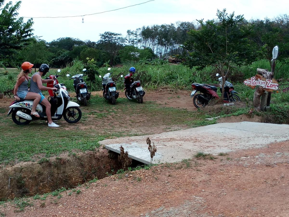 Cat Bungalow Ko Lanta Kültér fotó