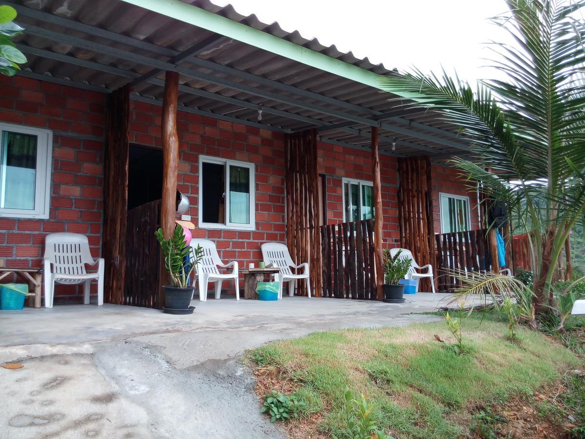 Cat Bungalow Ko Lanta Kültér fotó