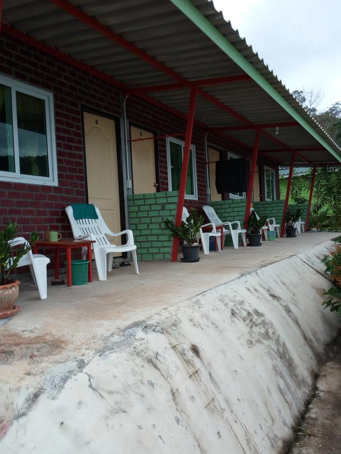 Cat Bungalow Ko Lanta Kültér fotó