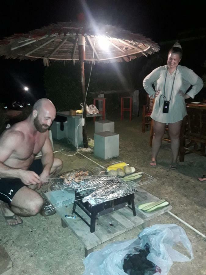 Cat Bungalow Ko Lanta Kültér fotó