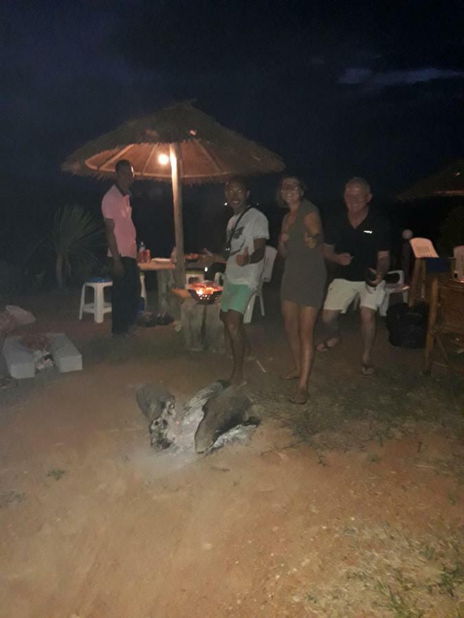 Cat Bungalow Ko Lanta Kültér fotó