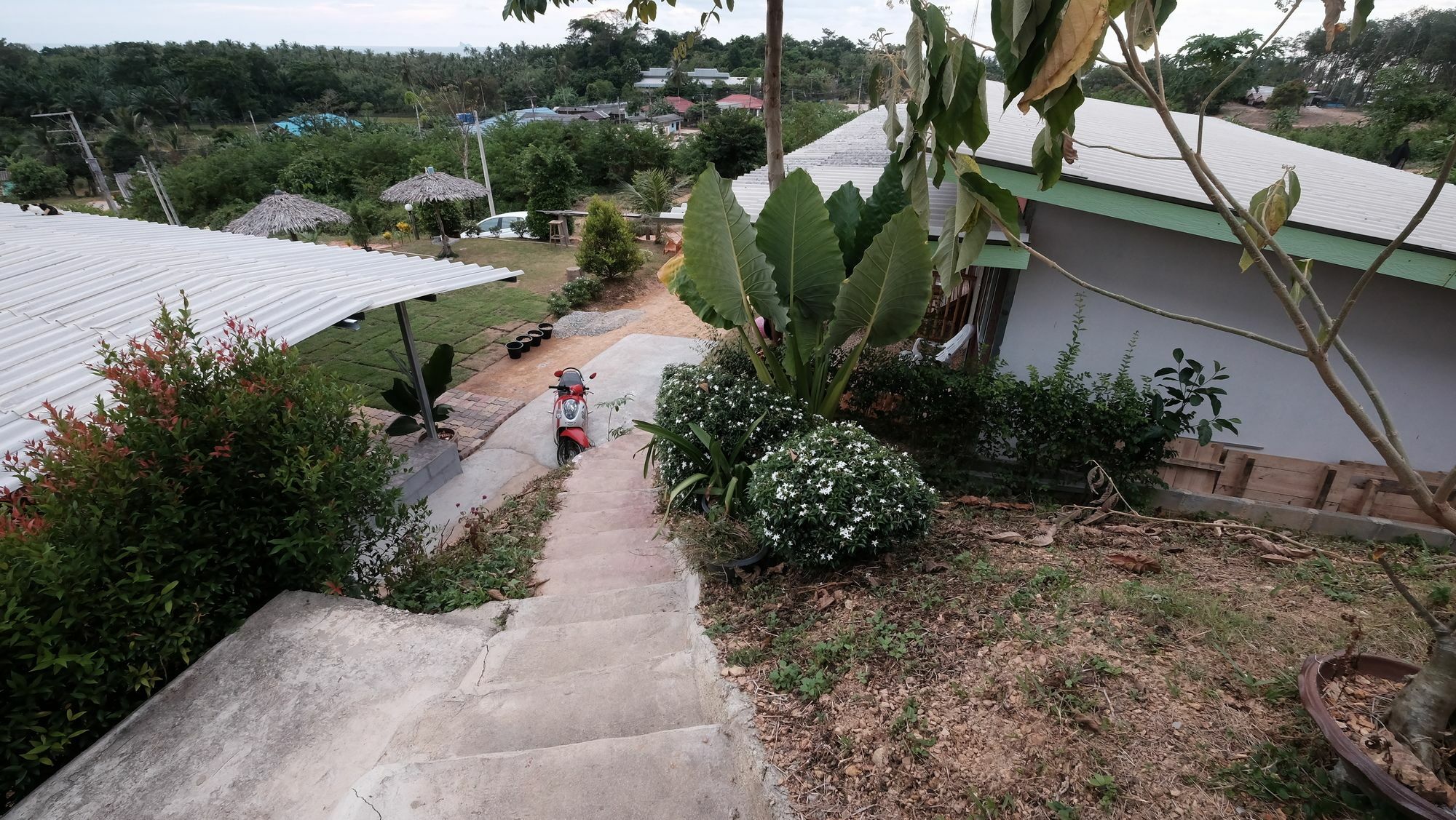Cat Bungalow Ko Lanta Kültér fotó