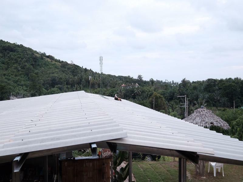 Cat Bungalow Ko Lanta Kültér fotó