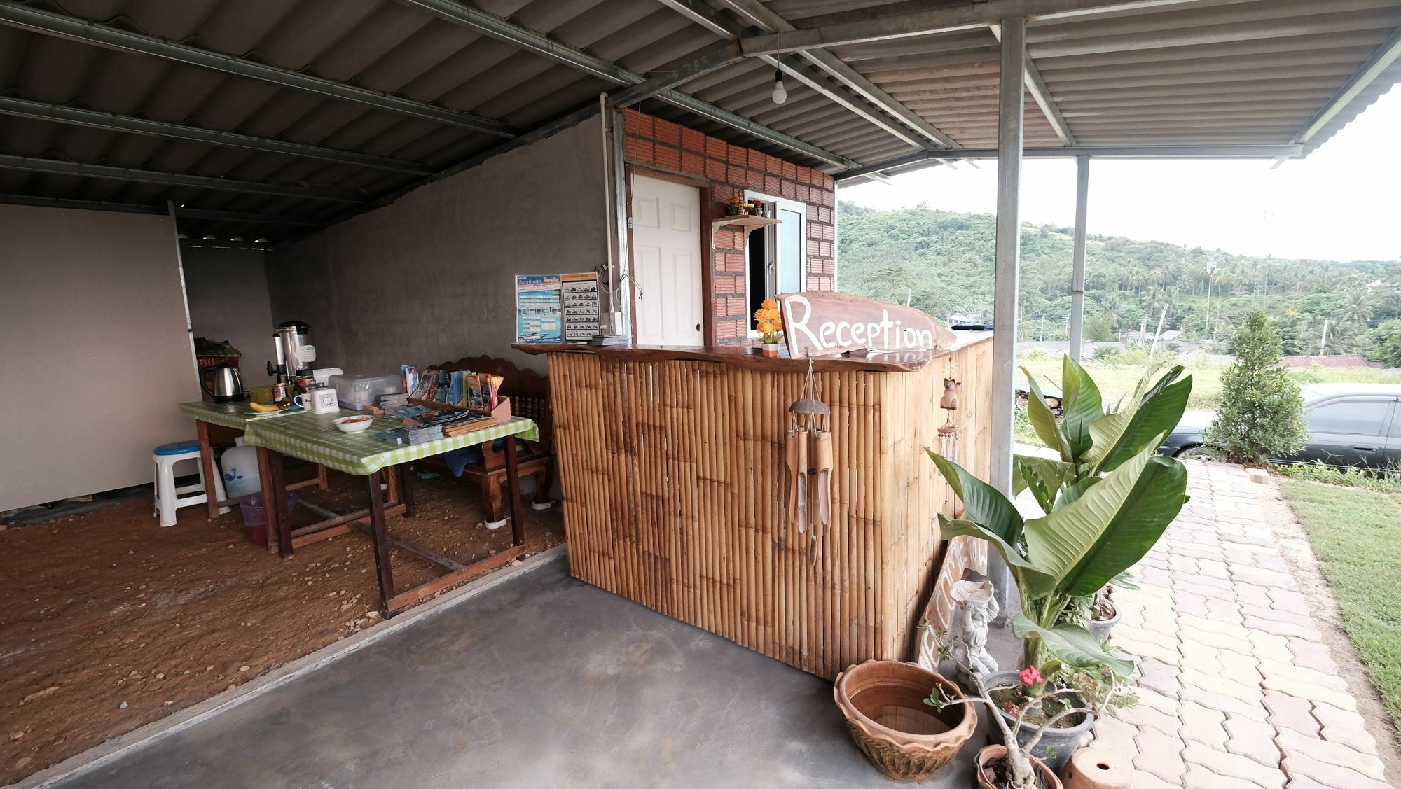 Cat Bungalow Ko Lanta Kültér fotó