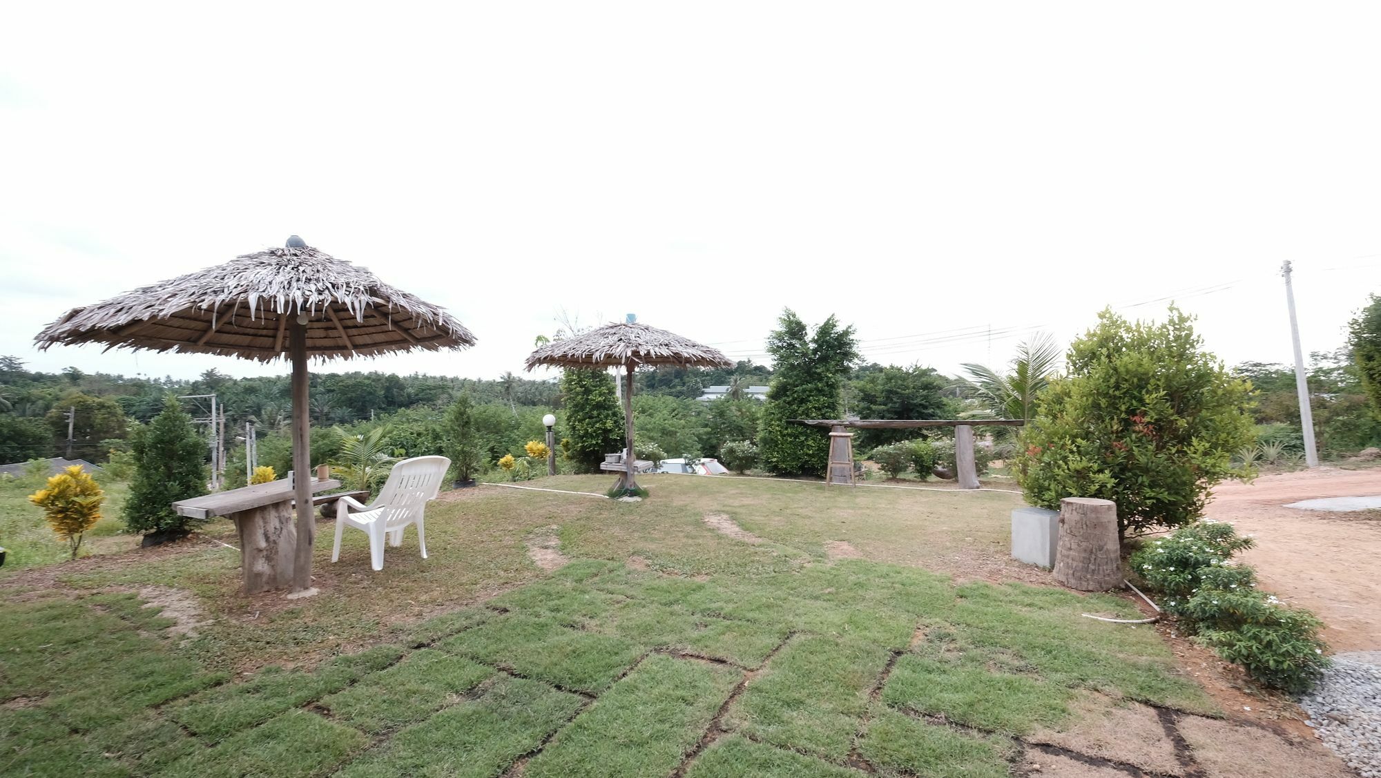 Cat Bungalow Ko Lanta Kültér fotó