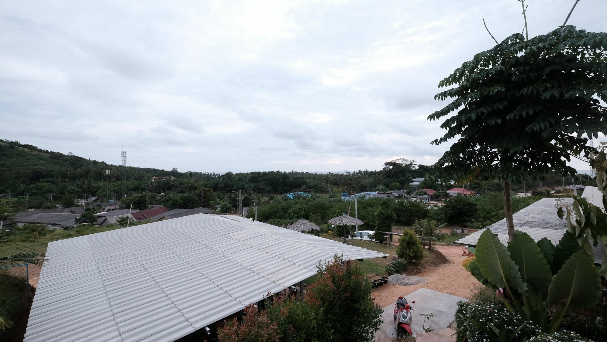 Cat Bungalow Ko Lanta Kültér fotó