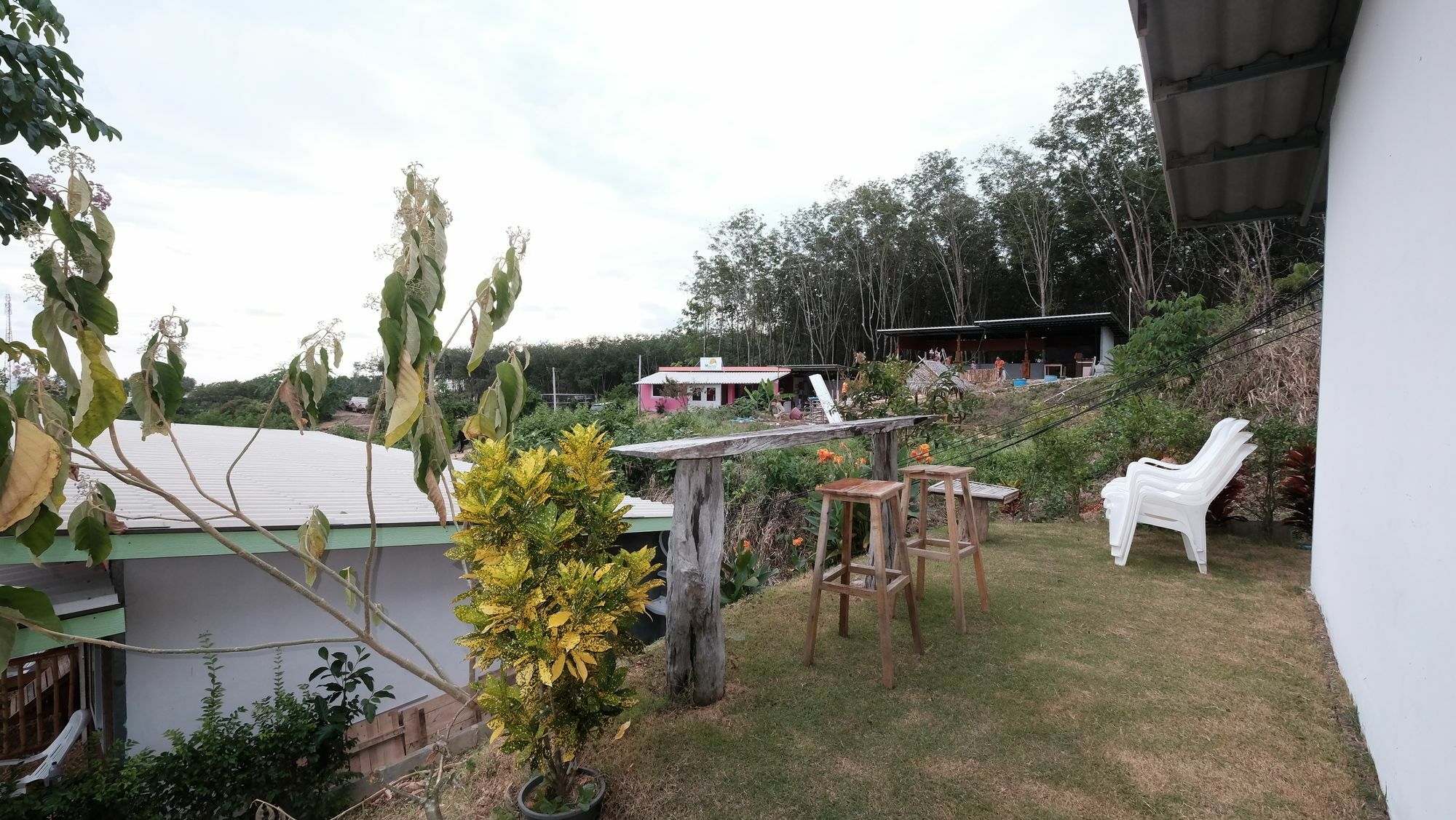 Cat Bungalow Ko Lanta Kültér fotó