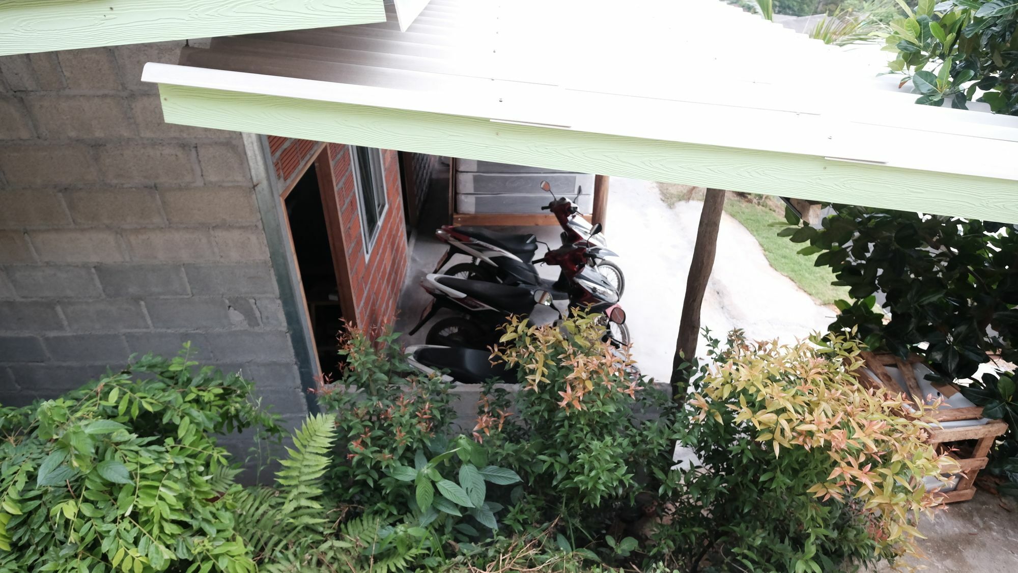 Cat Bungalow Ko Lanta Kültér fotó